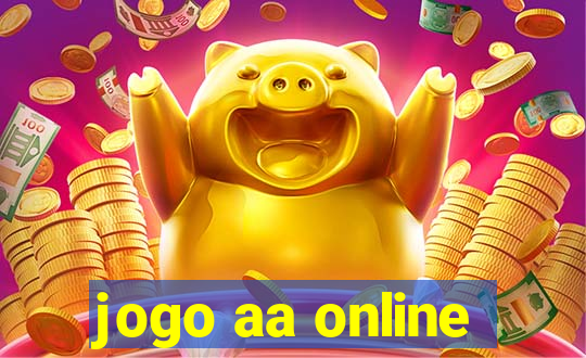jogo aa online